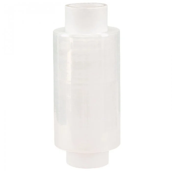 Folie Stretch Minirole-Folie Stretch, Legare Si Paletizare