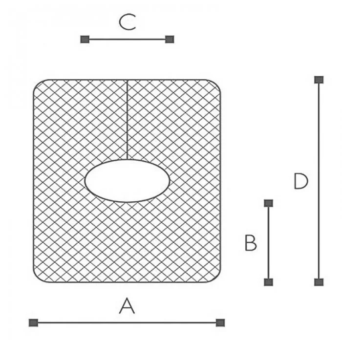 Profil Din Spuma Edge Vetro-Polietilena Expandata, Polipropilena Si Poliuretan