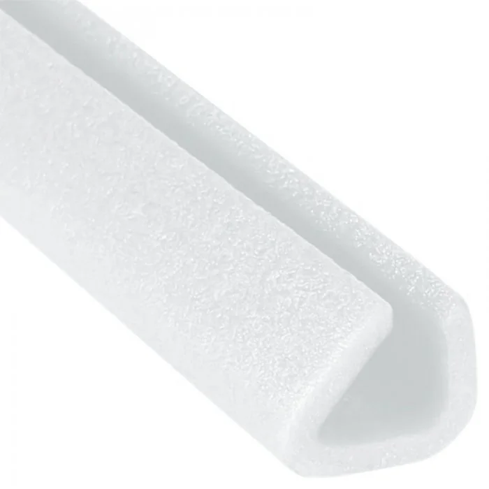 Profil Din Spuma U Clasic-Polietilena Expandata, Polipropilena Si Poliuretan