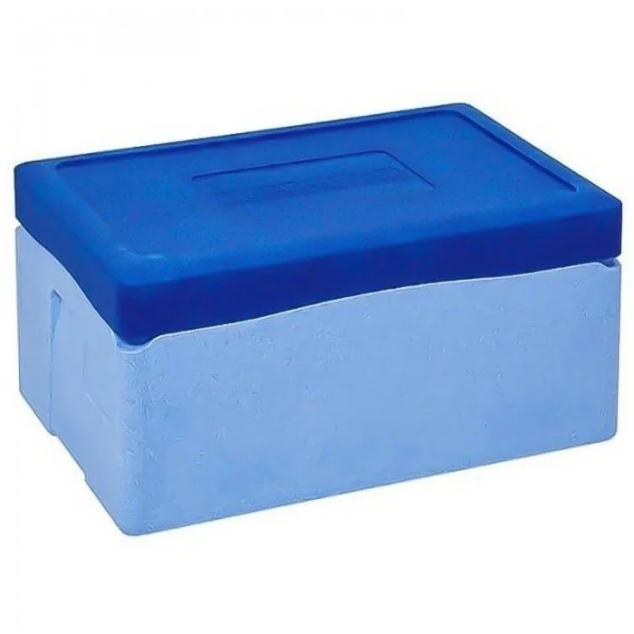 Cutii Termoizolante EPP Fara Insert, 40/55 L-Ambalaje Termoizolante