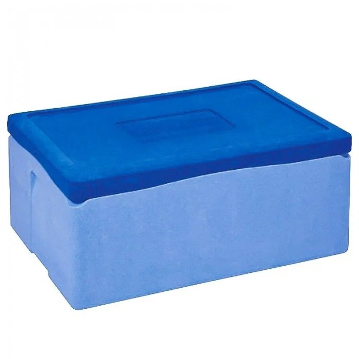 Cutii Termoizolante EPP Fara Insert, 40/55 L-Ambalaje Termoizolante