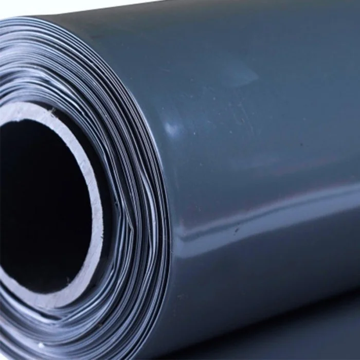 Folie Polietilena Pentru Constructii, 100 my-Folie Polietilena Pentru Constructii