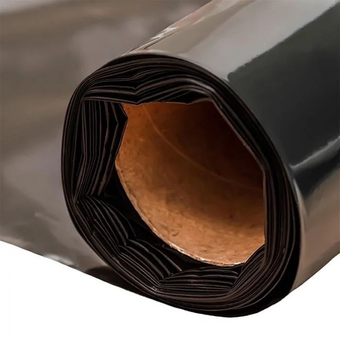 Folie Protectie Pentru Renovari, Polietilena, 35/50 my-Folie Polietilena Pentru Constructii