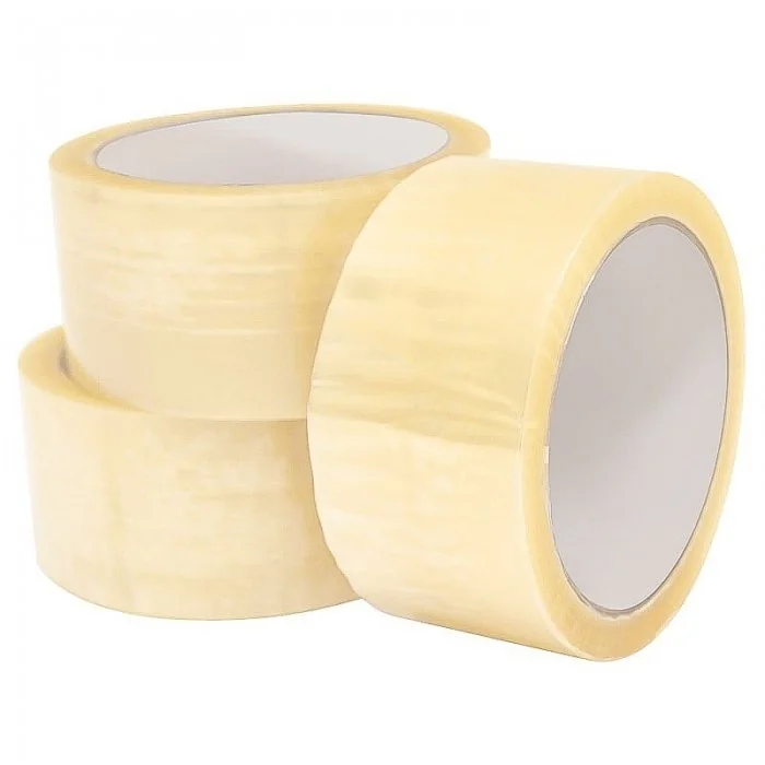 Banda Adeziva Hotmelt-Benzi Adezive Pentru Ambalare