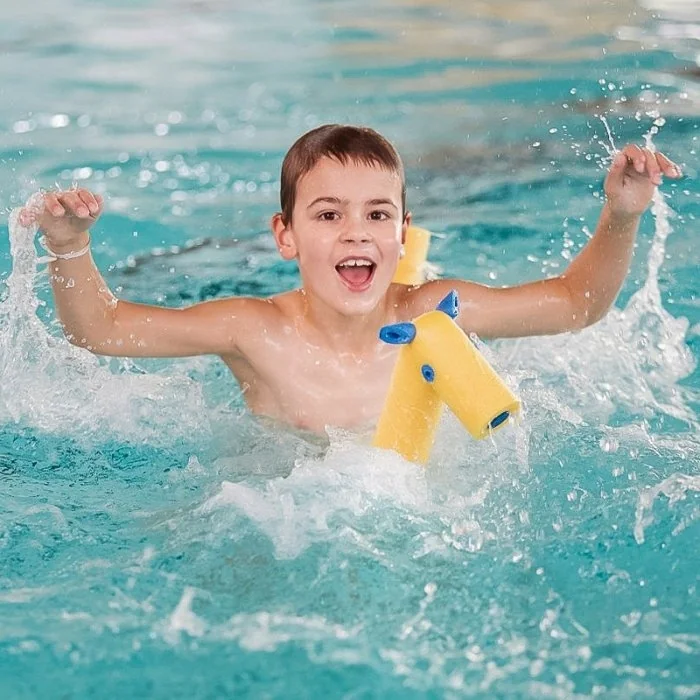 Bagheta Din Spuma Aquagym-Sport Si Agrement