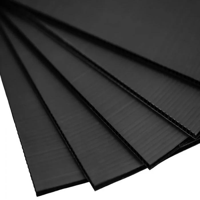 Placa Polipropilena Alveolara-Placa din Polipropilena Alveolara Si Accesorii