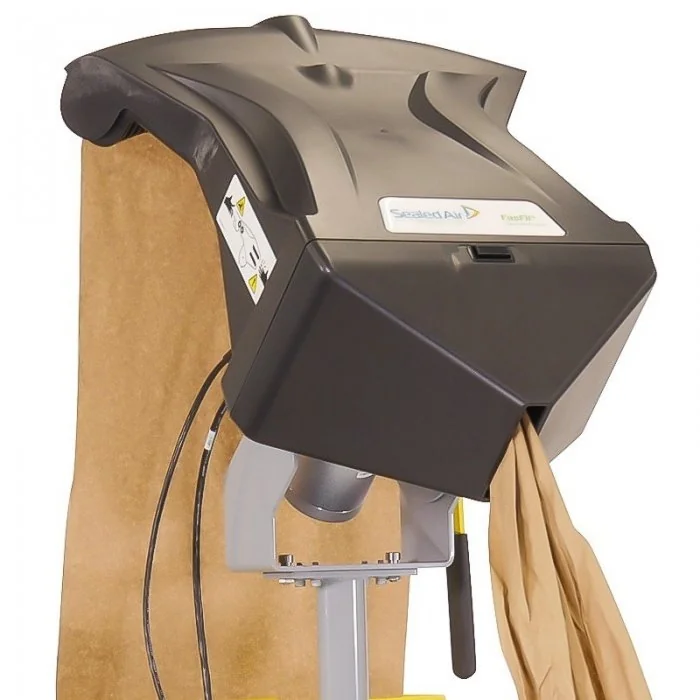 Hartie Kraft Pentru Sistem FasFil 1500-Masini Si Consumabile Pentru Ambalat