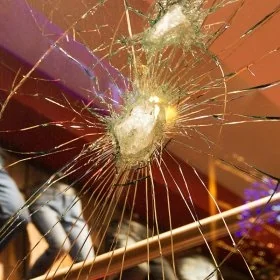 Folie De Securitate-Folie De Securitate Si Antiefractie