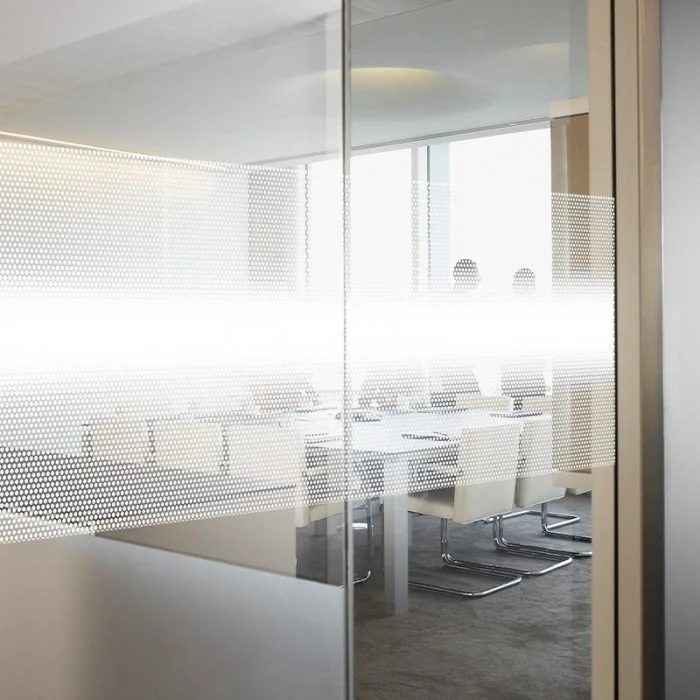 Folie Sablare Decorativa-Folie Design