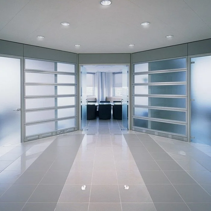 Folie Sablare Cu Efect Mat-Folie Design