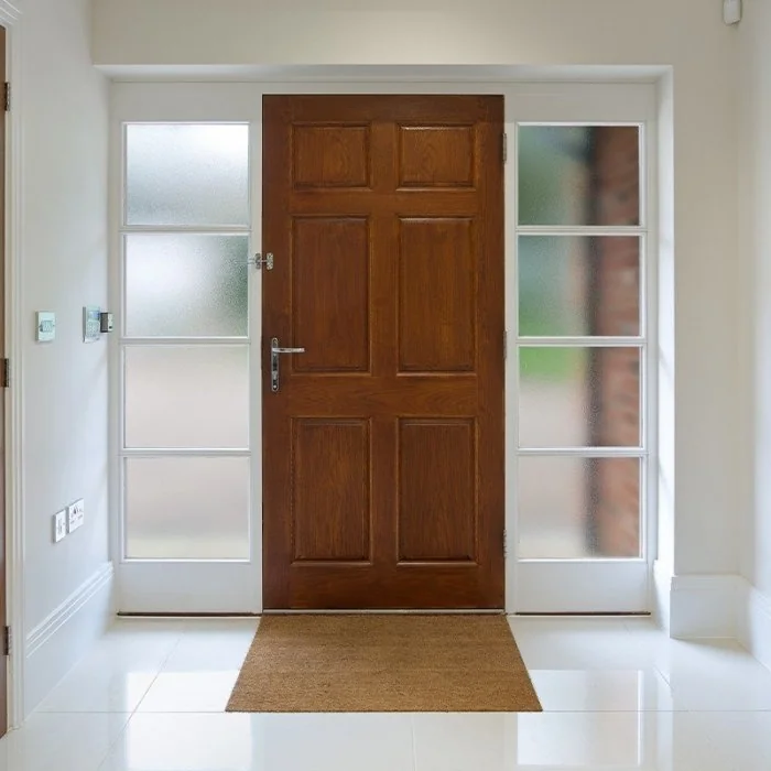 Folie Sablare Cu Efect Mat-Folie Design