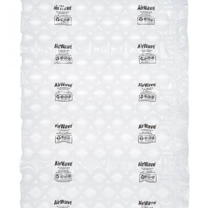 Perne De Aer Din HDPE Pentru Sistem AirWave 1, 2-Masini Si Consumabile Pentru Ambalat