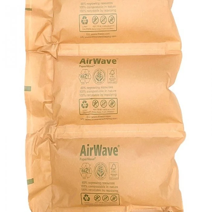 Perne De Aer Din Hartie Pentru AirWave 1, 2-Produse