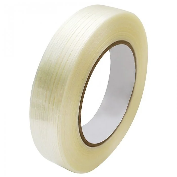 Banda Adeziva Cu Fibra De Sticla-Benzi Adezive Uz Industrial