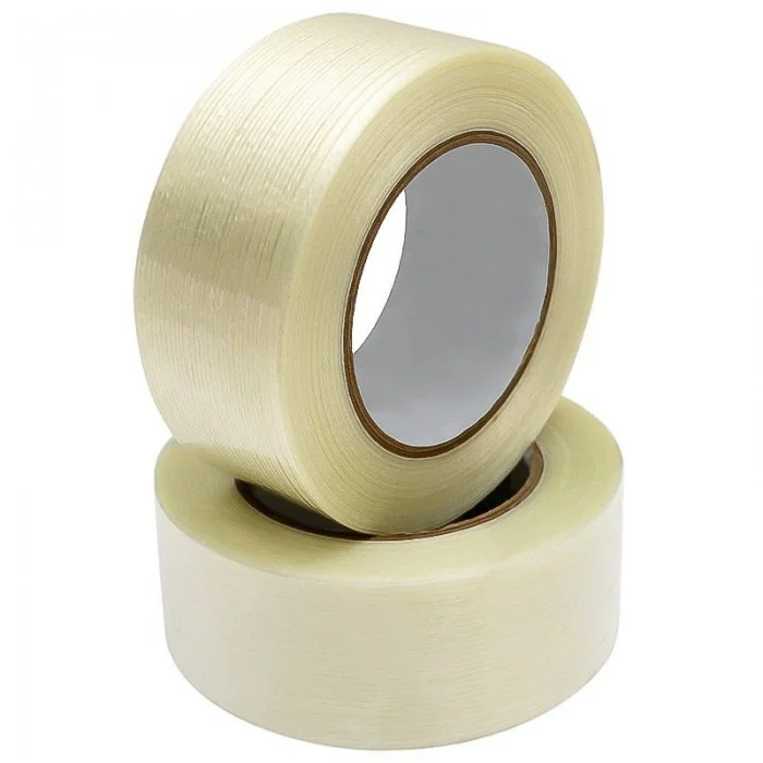 Banda Adeziva Cu Fibra De Sticla-Benzi Adezive Uz Industrial