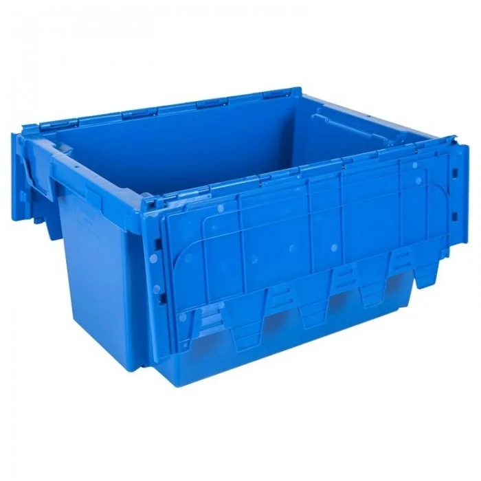 Container Cu Capac Atasat-Echipamente Si Consumabile Pentru Depozit