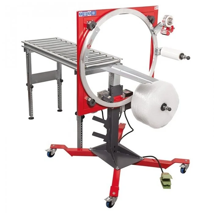 Stabilizator Pentru Masina De Ambalat Colete-Accesorii Masini Pentru Ambalat Colete