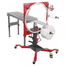 Stabilizator Pentru Masina De Ambalat Colete-Accesorii Masini Pentru Ambalat Colete