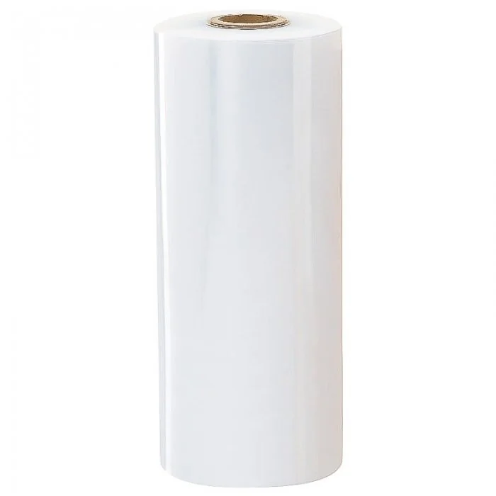 Folie Termocontractibila Poliolefina Cryovac®-Masini Si Consumabile Pentru Ambalat