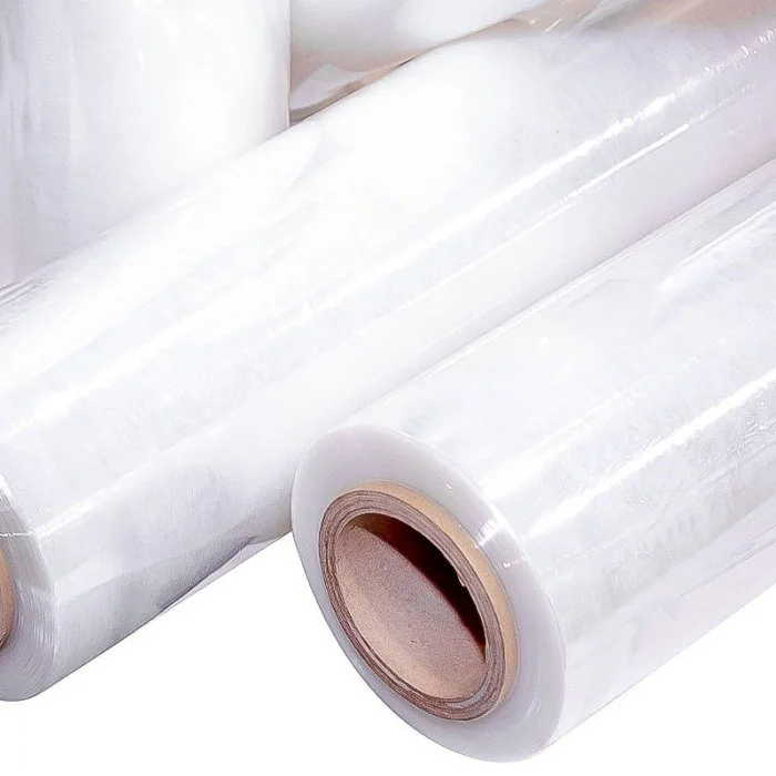 Folie Termocontractibila Poliolefina Cryovac®-Masini Si Consumabile Pentru Ambalat