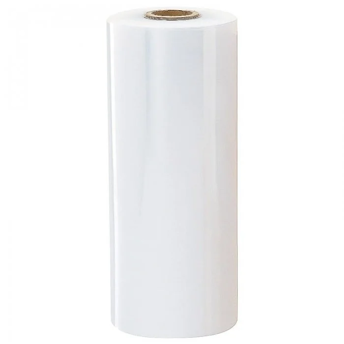 Folie Termocontractibila Din Poliolefina-Masini Si Consumabile Pentru Ambalat