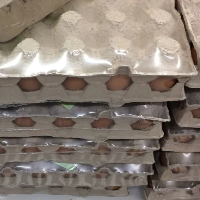 Folie Termocontractibila Din Poliolefina-Masini Si Consumabile Pentru Ambalat