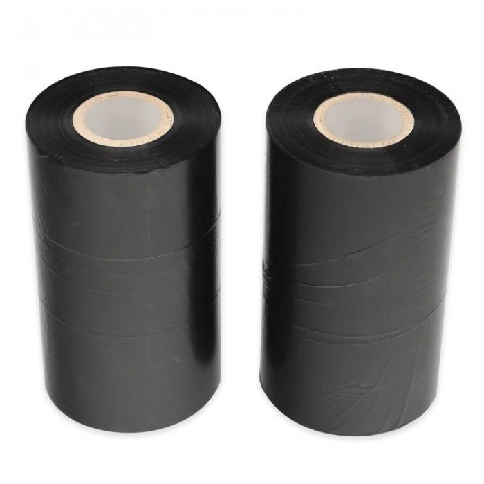 Ribon Imprimanta Cu Transfer Termic, L280, Negru, OUT-Role Termice