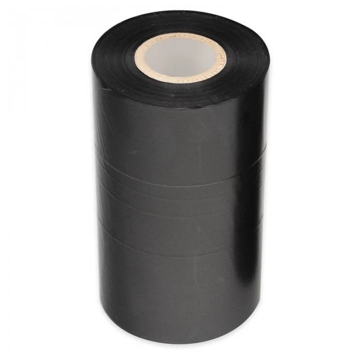 Ribon Imprimanta Cu Transfer Termic, L280, Negru, OUT-Role Termice