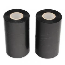 Ribon Imprimanta Cu Transfer Termic, L280, Negru, OUT-Role Termice