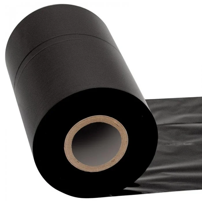 Ribon Imprimanta Cu Transfer Termic, L280, Negru, OUT-Role Termice