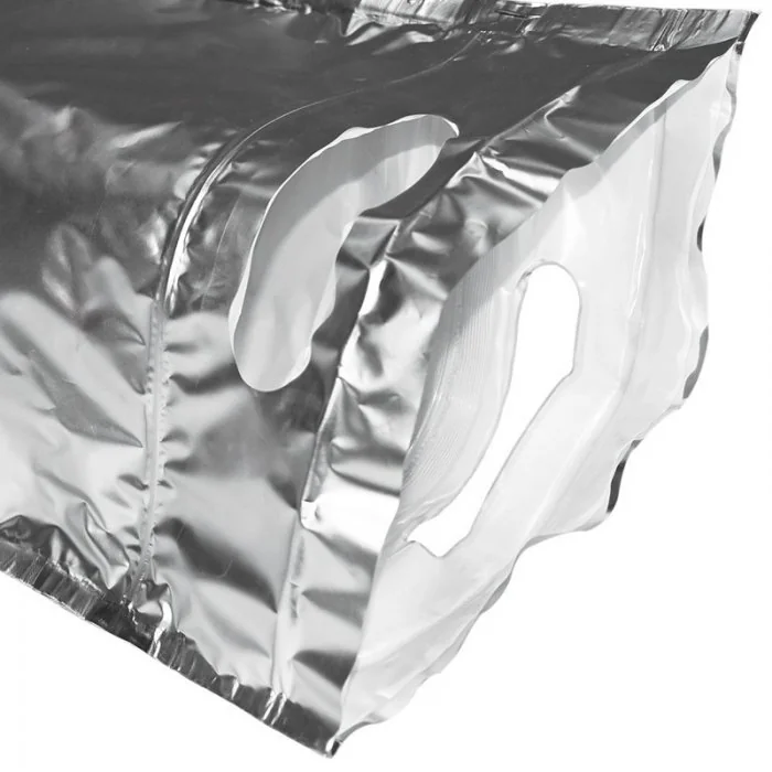 Punga Termoizolanta Cu Fermoar Isothermal Pouch-Ambalaje Termoizolante Cu Temperatura Controlata