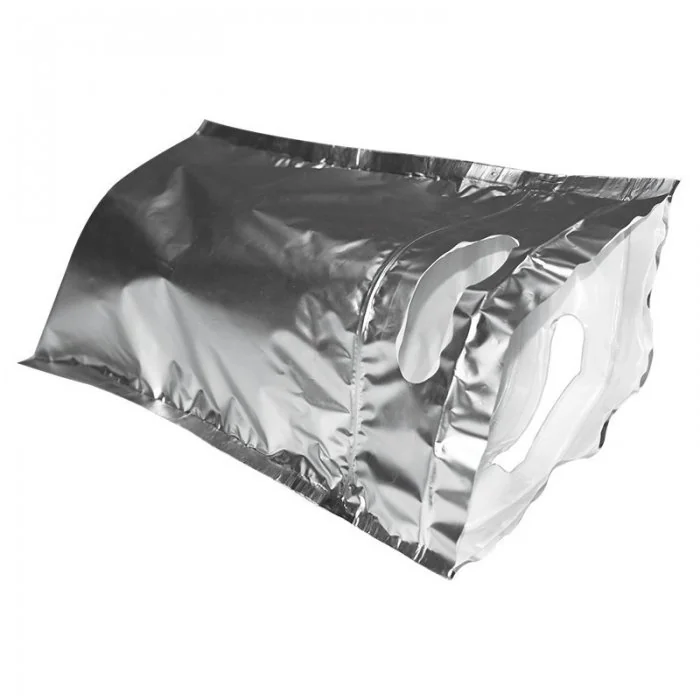 Punga Termoizolanta Cu Fermoar Isothermal Pouch-Ambalaje Termoizolante Cu Temperatura Controlata