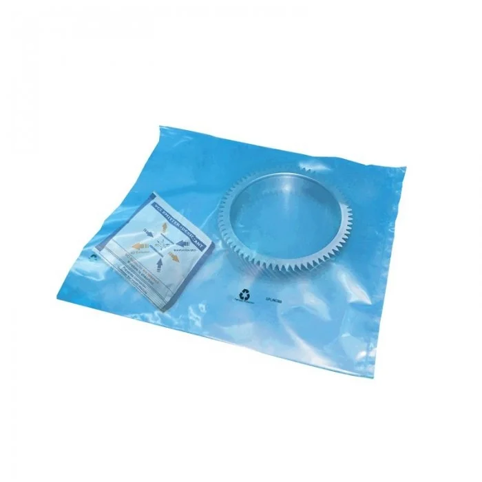 Emitatori Desicanti VCI-Accesorii VCI