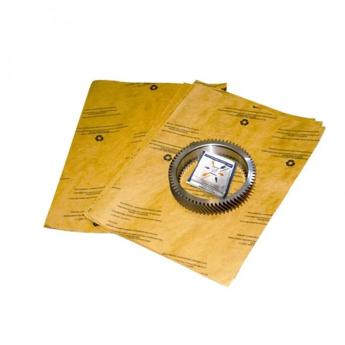 Emitatori Desicanti VCI-Accesorii VCI