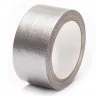 copy of Banda Adeziva Duct Tape Silver Lungime 22.86 m, Adeziv Hot Melt, Latime Rola 48 mm, Цвят Argintiu