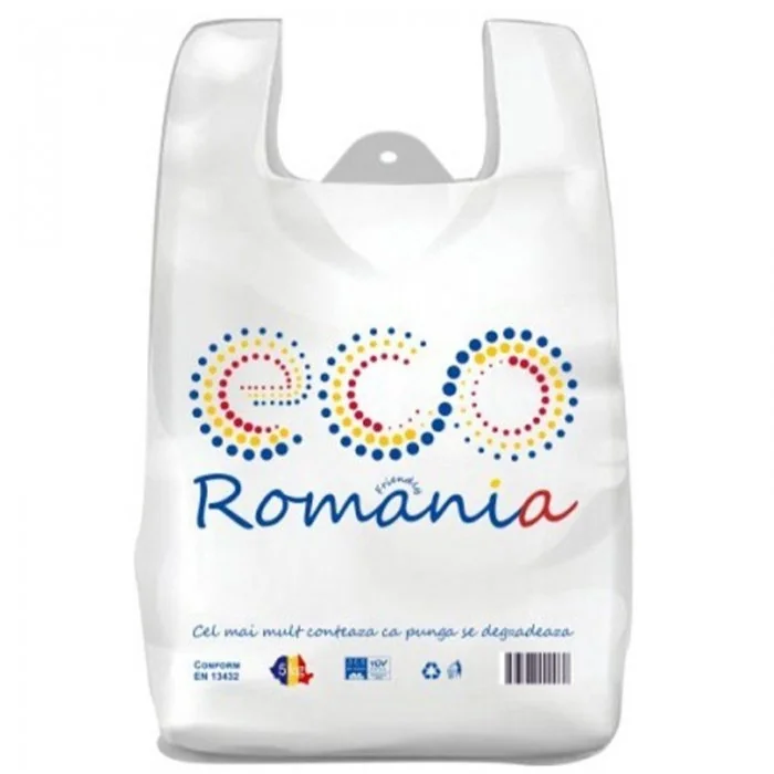 Pungi Biodegradabile Tip Maiou-Pungi Biodegradabile