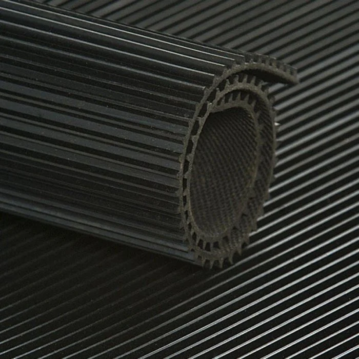 Banda Adeziva Antialunecare Cu Nervuri-Benzi Adezive Antialunecare