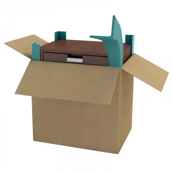 Profil Din Spuma L-Polietilena Expandata, Polipropilena Si Poliuretan