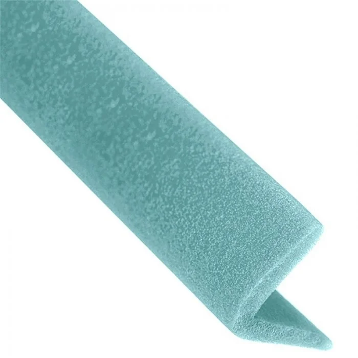 Profil Din Spuma L-Polietilena Expandata, Polipropilena Si Poliuretan