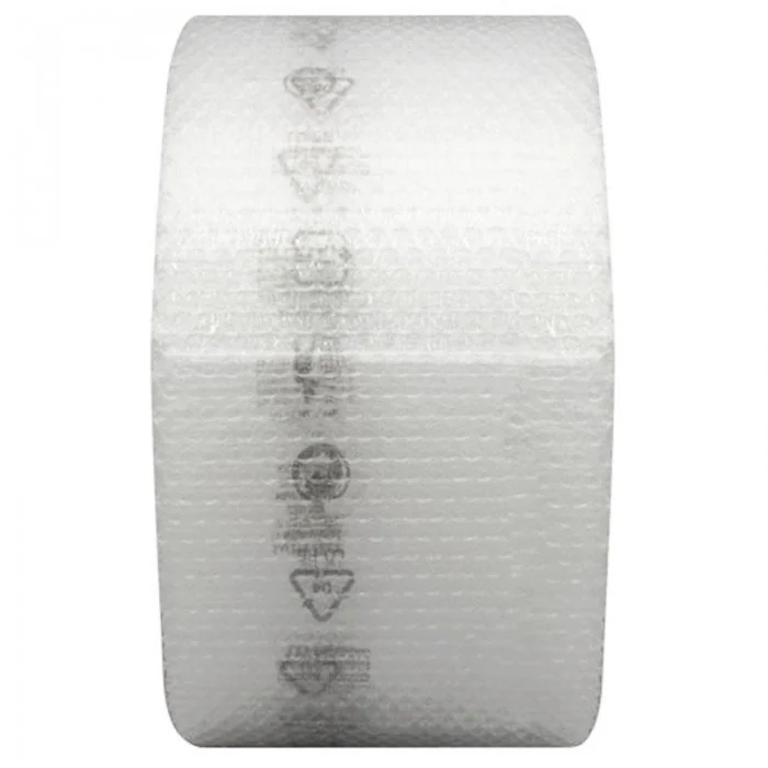 Folie Tubulara Cu Bule De Aer-Folie Cu Bule De Aer Tubulara