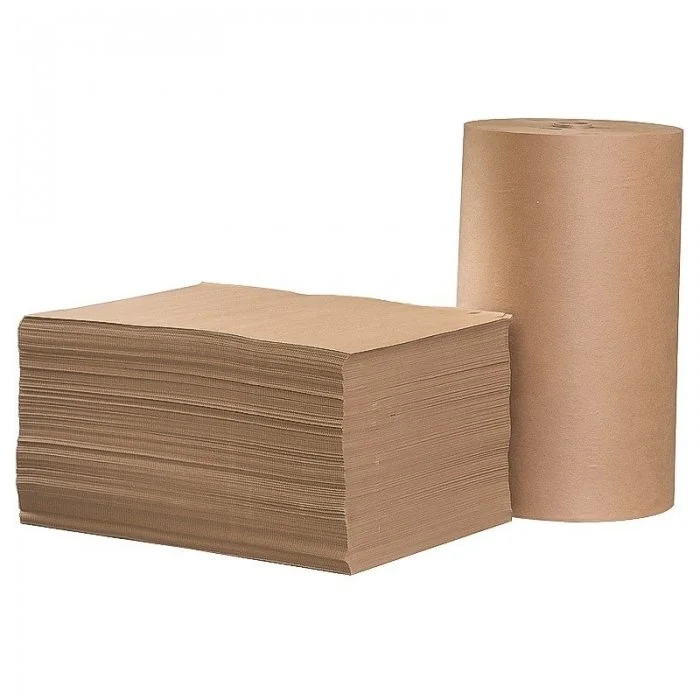 Hartie Kraft Pentru Sistem ProPad-Masini Si Consumabile Pentru Ambalat