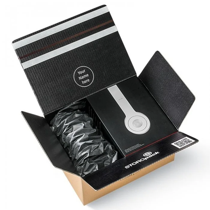 Hartie Kraft Pentru Sistem Paper Plus Chevron-Masini Si Consumabile Pentru Ambalat