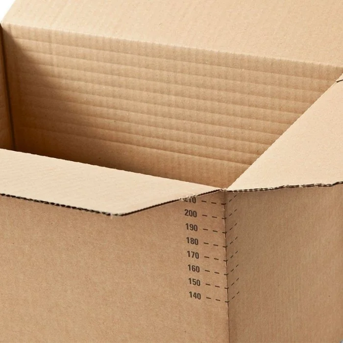 Cutii Autoformare Si Autosigilare Pop-Up ColomPac ®-Cutii Cu Autoformare