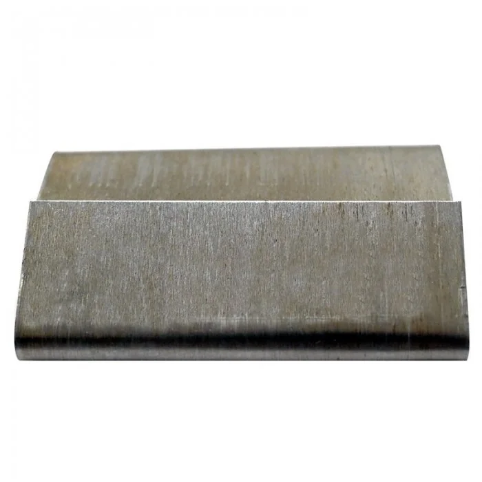 Cleme Pentru Legare Banda Metalica Lucioasa-Benzi Pentru Legare Si Paletizare