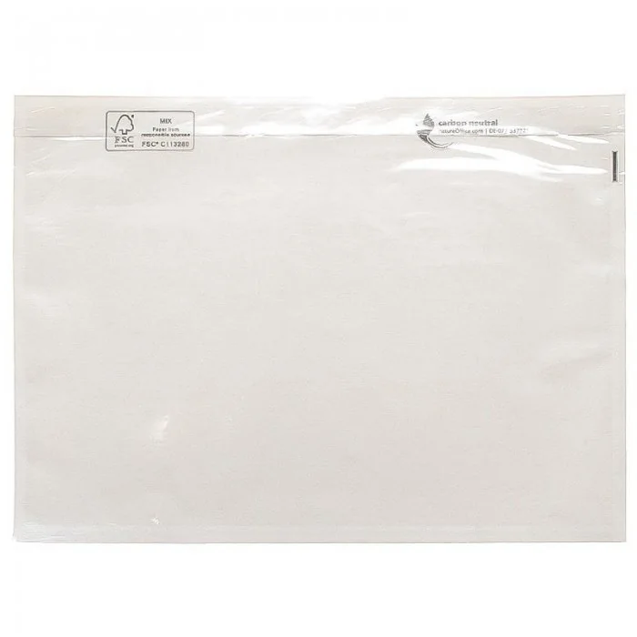 Plicuri Port Document Adeziv-Plicuri Si Pungi Curierat