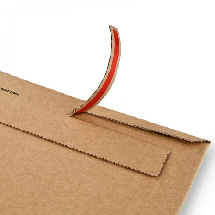 Plicuri Cartonate Cu Autosigilare ColomPac ®-Plicuri Si Pungi Curierat