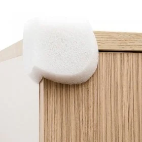 Coltar Spuma Pentru Protectie-Polietilena Expandata, Polipropilena Si Poliuretan