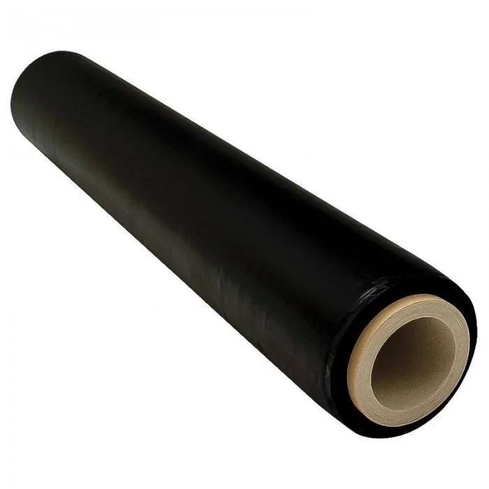 Folie Stretch Uz Manual Colorata-Folie Stretch Manual