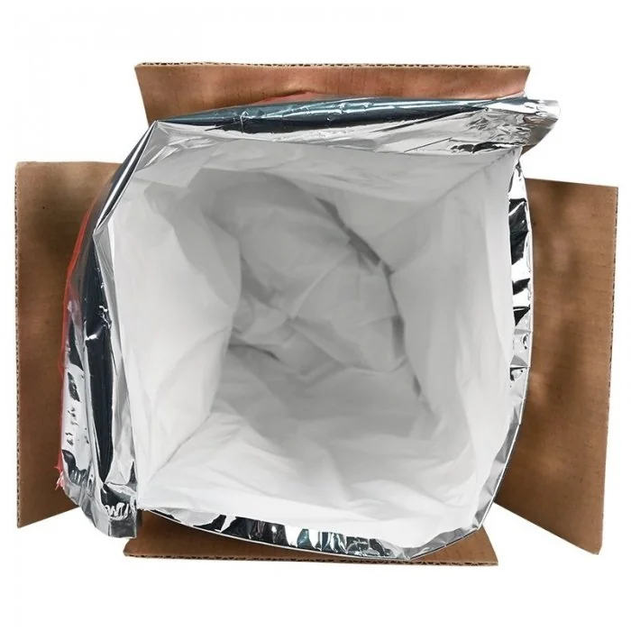 Cutie Termoizolanta Fresh Box-Ambalaje Termoizolante Cu Temperatura Controlata