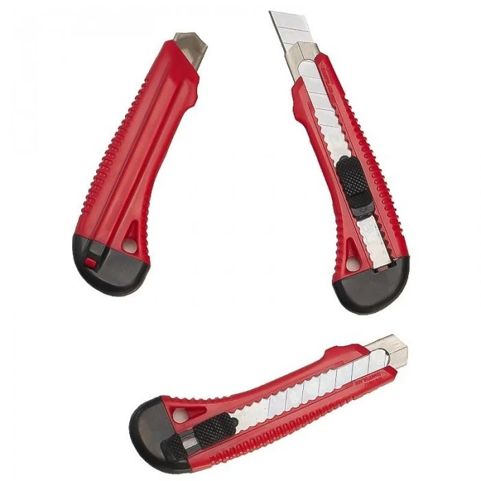 Cutter Retractabil Pentru Hartie-Accesorii Depozit